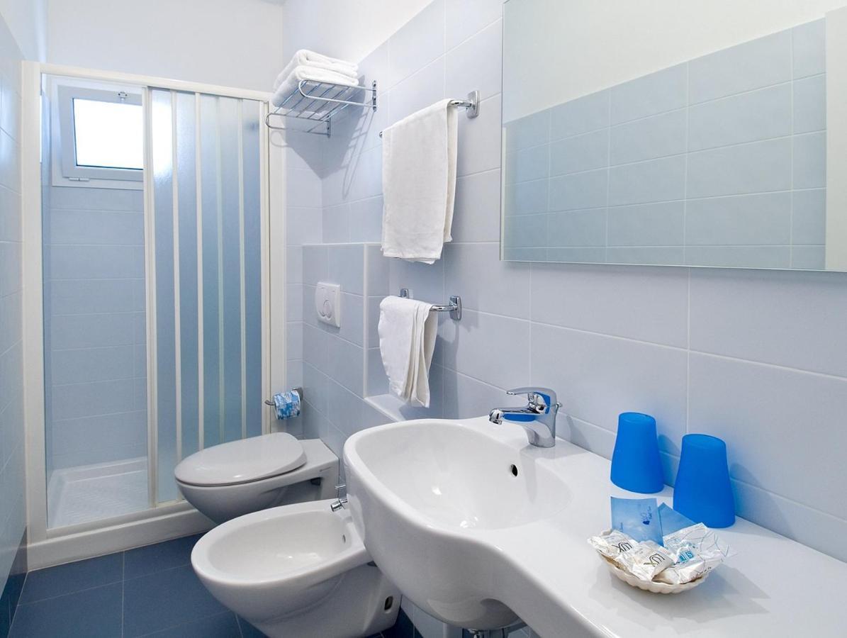 Hotel Sanremo Milano Marittima Zewnętrze zdjęcie