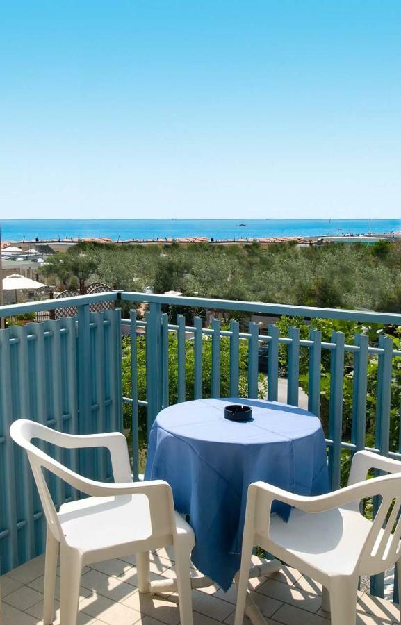 Hotel Sanremo Milano Marittima Zewnętrze zdjęcie